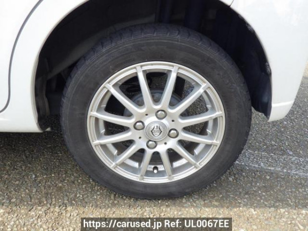 Used 2012 AT daihatsu move LA100S Image[32]