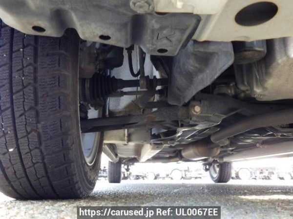 Used 2012 AT daihatsu move LA100S Image[33]