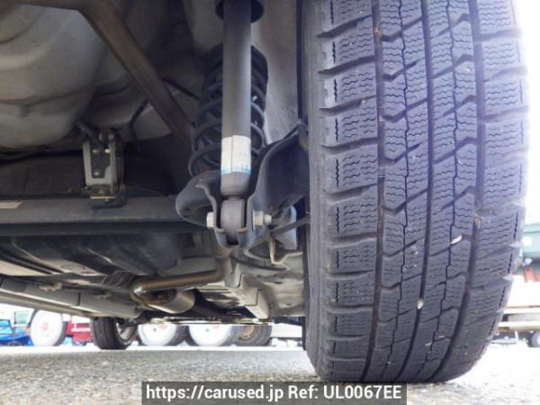 Used 2012 AT daihatsu move LA100S Image[41]