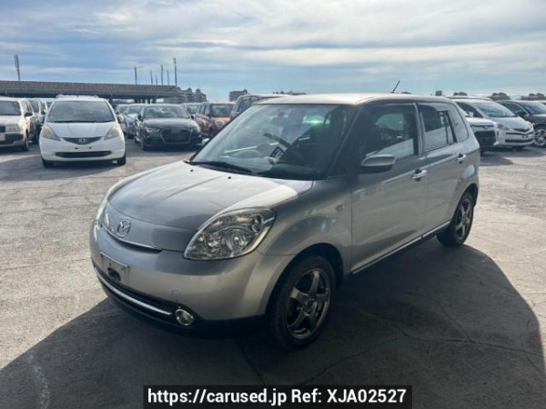 Used 2008 AT mazda verisa DC5W Image[2]