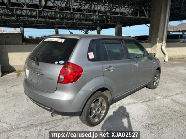 Used 2008 AT mazda verisa DC5W Image[6]