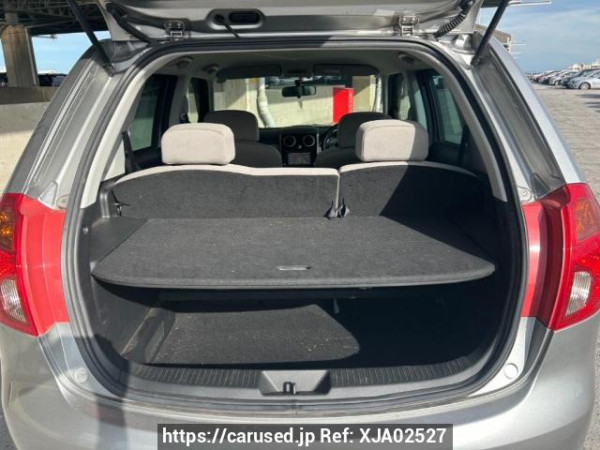 Used 2008 AT mazda verisa DC5W Image[8]