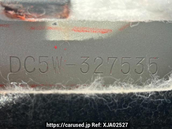 Used 2008 AT mazda verisa DC5W Image[11]