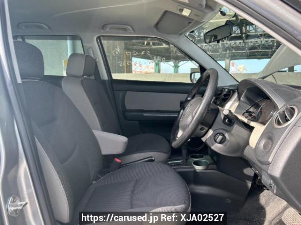 Used 2008 AT mazda verisa DC5W Image[12]