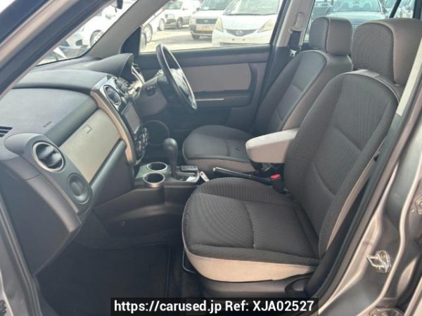 Used 2008 AT mazda verisa DC5W Image[13]