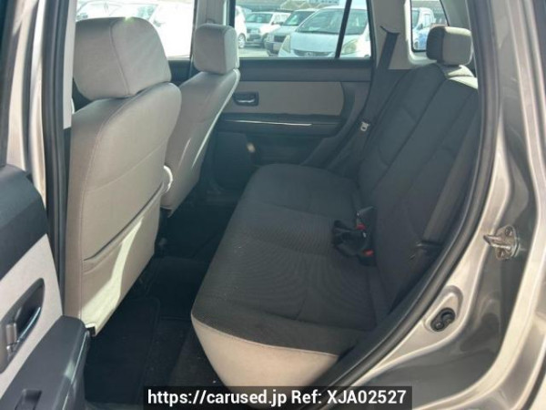 Used 2008 AT mazda verisa DC5W Image[15]