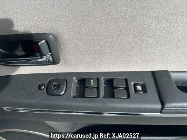 Used 2008 AT mazda verisa DC5W Image[16]