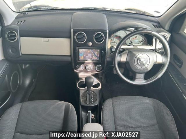 Used 2008 AT mazda verisa DC5W Image[17]