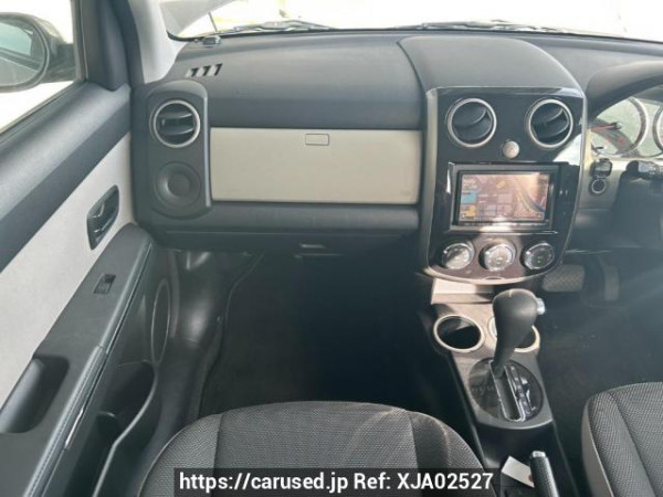 Used 2008 AT mazda verisa DC5W Image[18]