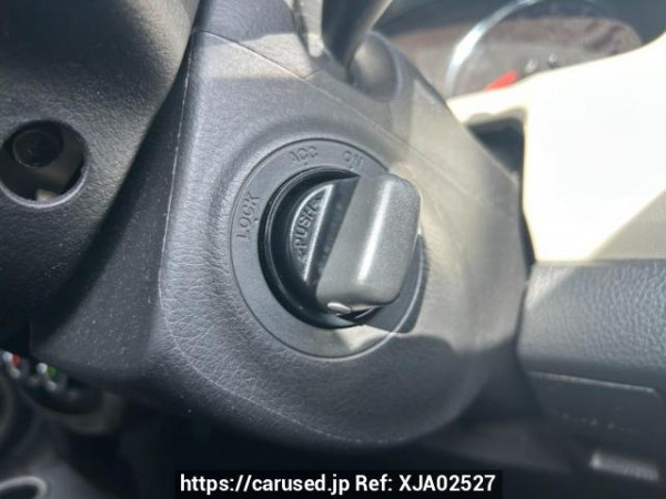 Used 2008 AT mazda verisa DC5W Image[20]