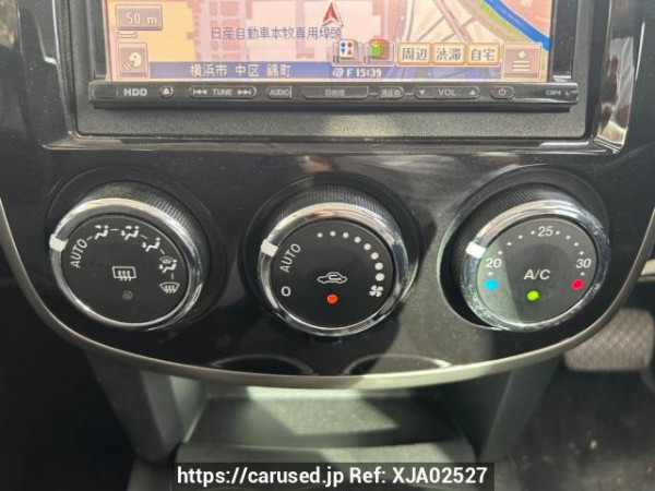 Used 2008 AT mazda verisa DC5W Image[24]