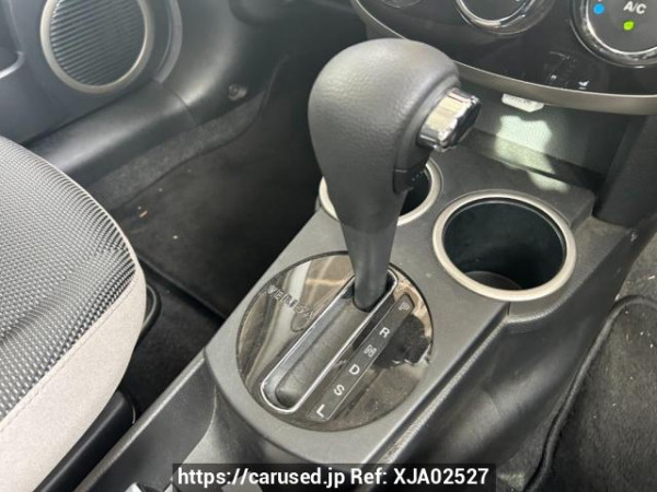 Used 2008 AT mazda verisa DC5W Image[25]