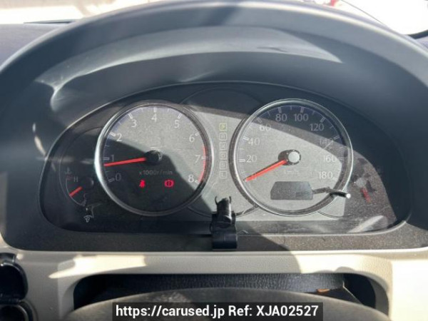 Used 2008 AT mazda verisa DC5W Image[26]