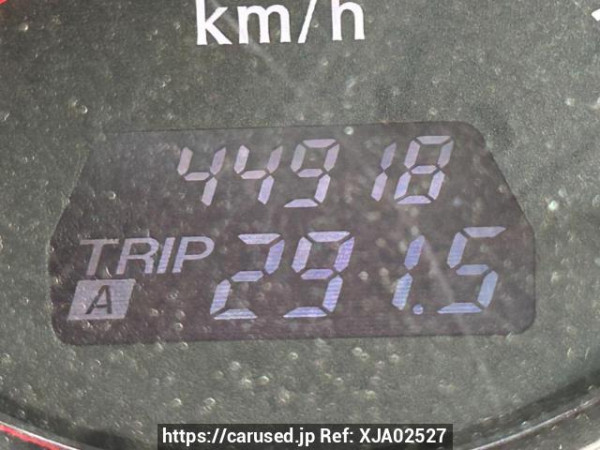 Used 2008 AT mazda verisa DC5W Image[27]