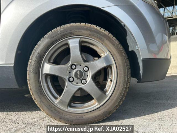 Used 2008 AT mazda verisa DC5W Image[28]