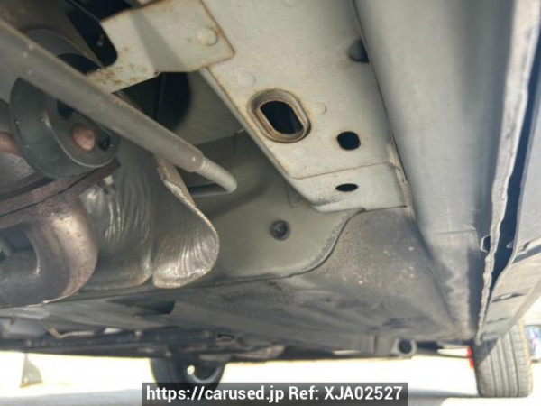 Used 2008 AT mazda verisa DC5W Image[35]