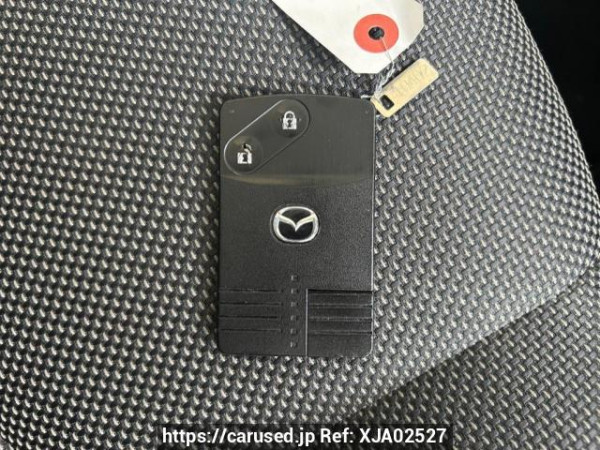 Used 2008 AT mazda verisa DC5W Image[41]