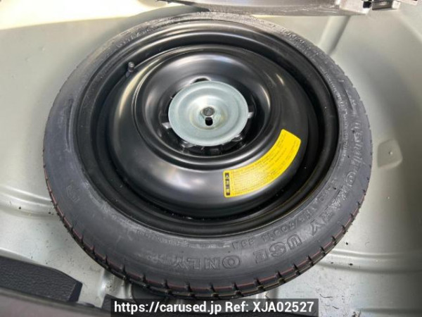 Used 2008 AT mazda verisa DC5W Image[42]