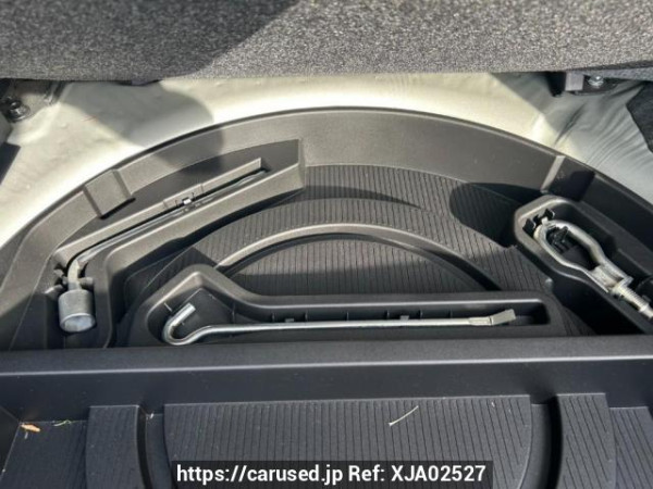 Used 2008 AT mazda verisa DC5W Image[43]