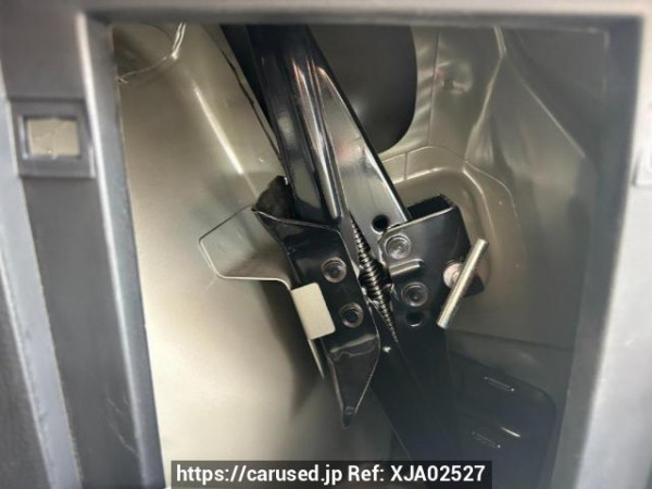 Used 2008 AT mazda verisa DC5W Image[44]