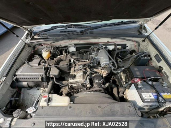 Used 2004 AT toyota land-cruiser-prado RZJ120W Image[9]