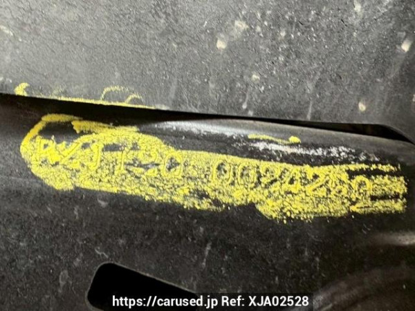 Used 2004 AT toyota land-cruiser-prado RZJ120W Image[11]