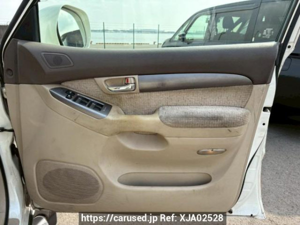 Used 2004 AT toyota land-cruiser-prado RZJ120W Image[16]