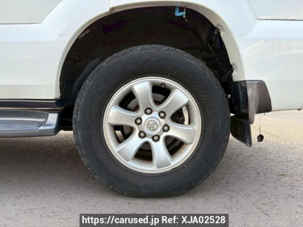 Used 2004 AT toyota land-cruiser-prado RZJ120W Image[27]
