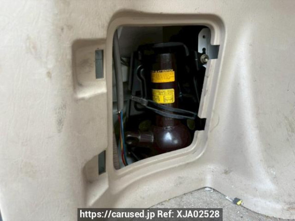 Used 2004 AT toyota land-cruiser-prado RZJ120W Image[40]