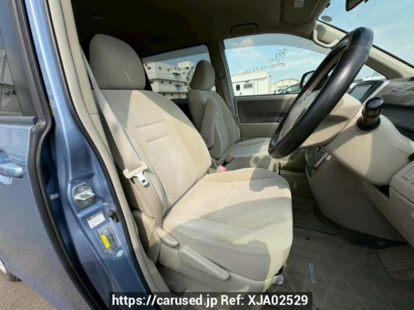 Used 2007 AT toyota noah ZRR70G Image[12]