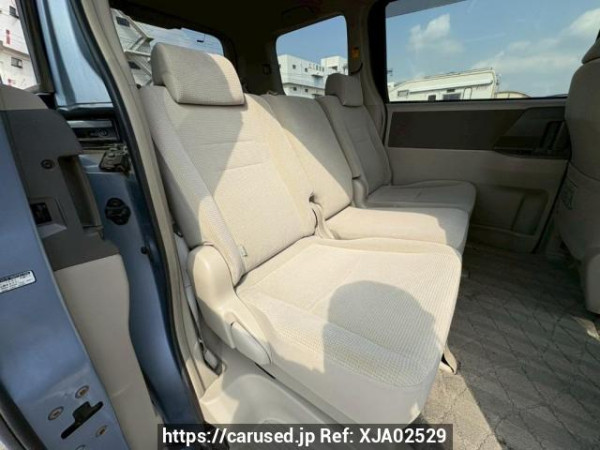 Used 2007 AT toyota noah ZRR70G Image[14]