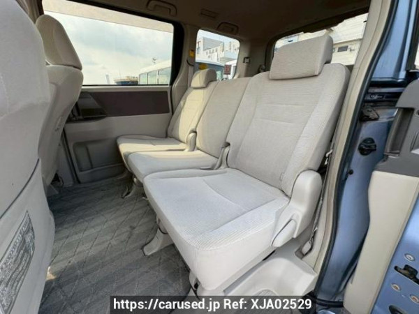 Used 2007 AT toyota noah ZRR70G Image[15]