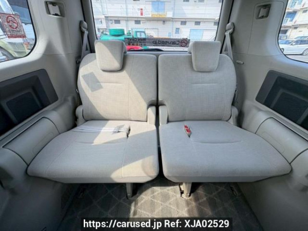 Used 2007 AT toyota noah ZRR70G Image[16]