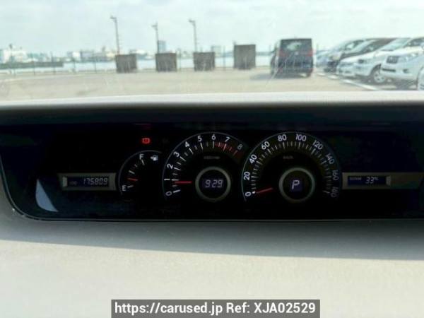 Used 2007 AT toyota noah ZRR70G Image[22]