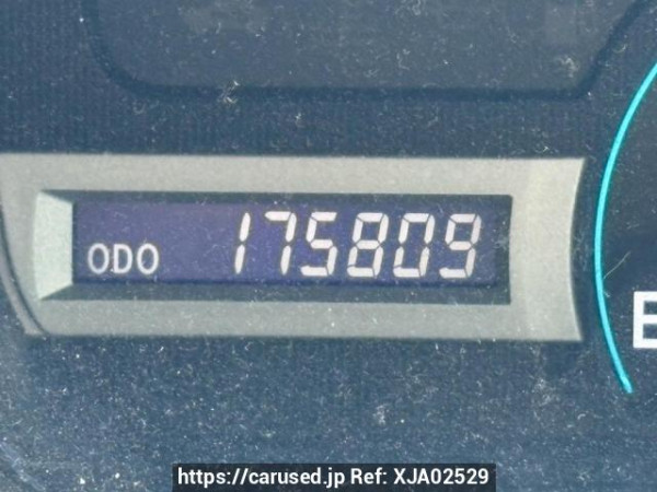 Used 2007 AT toyota noah ZRR70G Image[23]