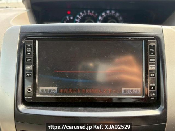 Used 2007 AT toyota noah ZRR70G Image[26]