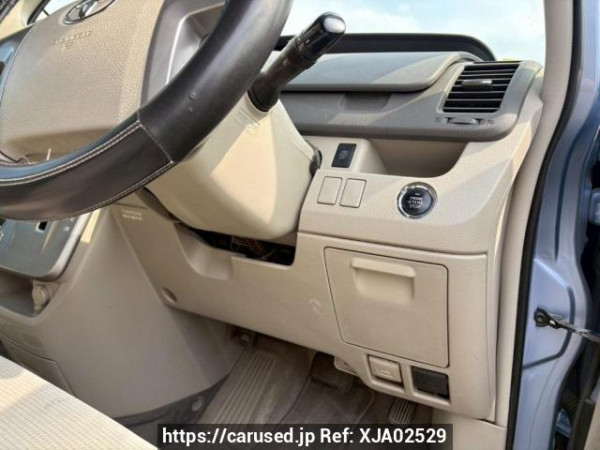 Used 2007 AT toyota noah ZRR70G Image[29]