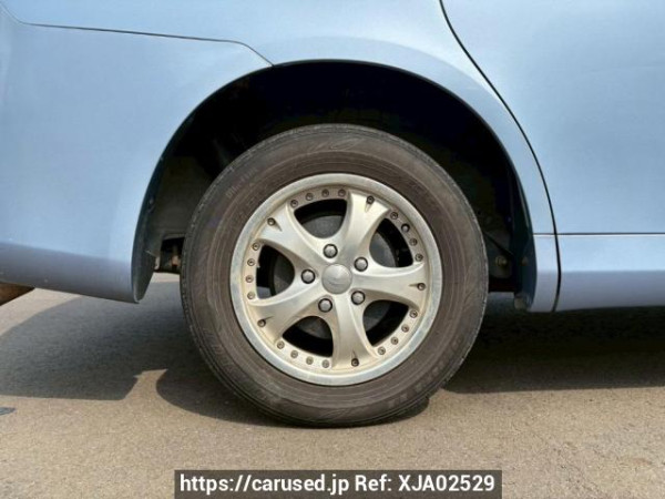 Used 2007 AT toyota noah ZRR70G Image[34]