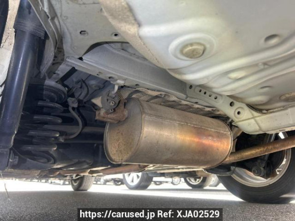 Used 2007 AT toyota noah ZRR70G Image[39]