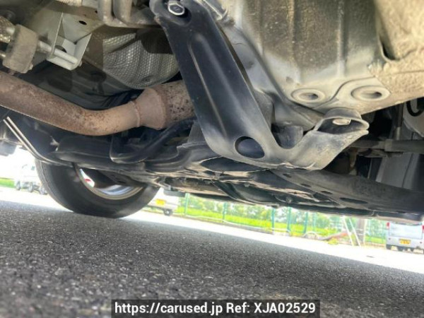 Used 2007 AT toyota noah ZRR70G Image[40]