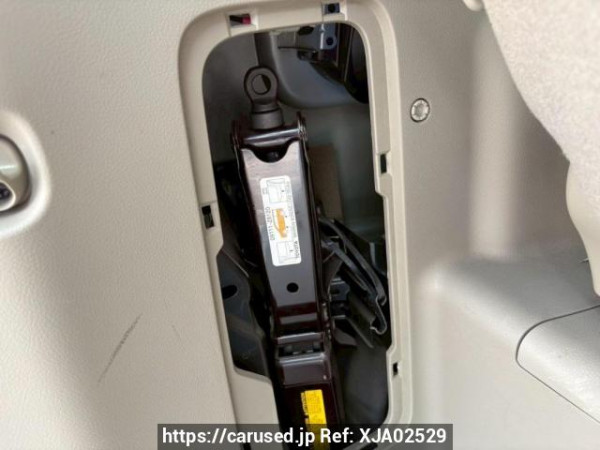 Used 2007 AT toyota noah ZRR70G Image[43]