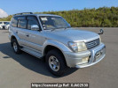 Toyota Land Cruiser Prado RZJ95W