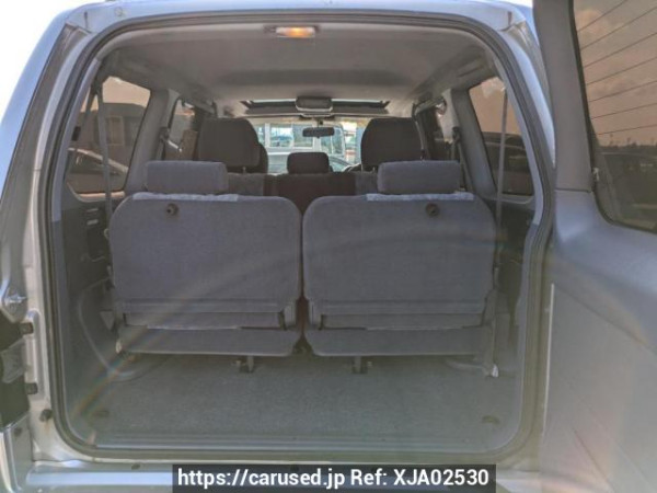 Used 2000 AT toyota land-cruiser-prado RZJ95W Image[8]