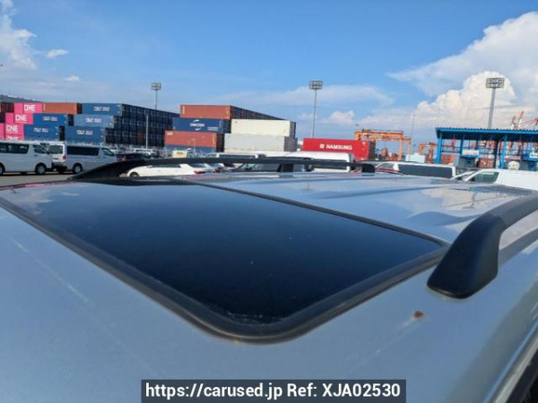 Used 2000 AT toyota land-cruiser-prado RZJ95W Image[11]