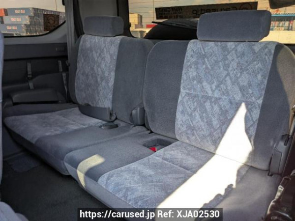 Used 2000 AT toyota land-cruiser-prado RZJ95W Image[20]