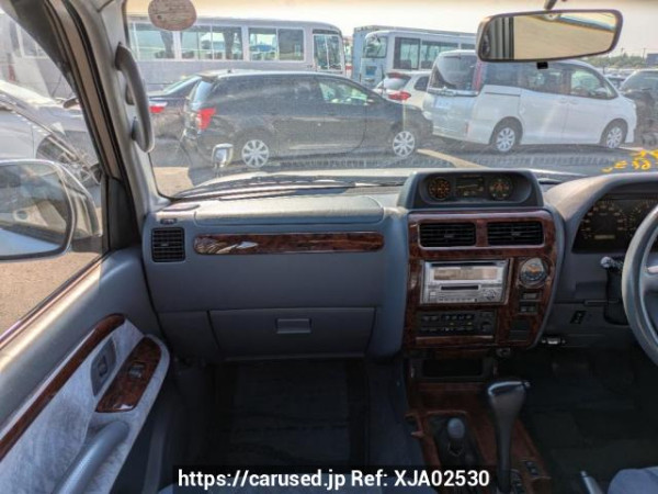 Used 2000 AT toyota land-cruiser-prado RZJ95W Image[22]