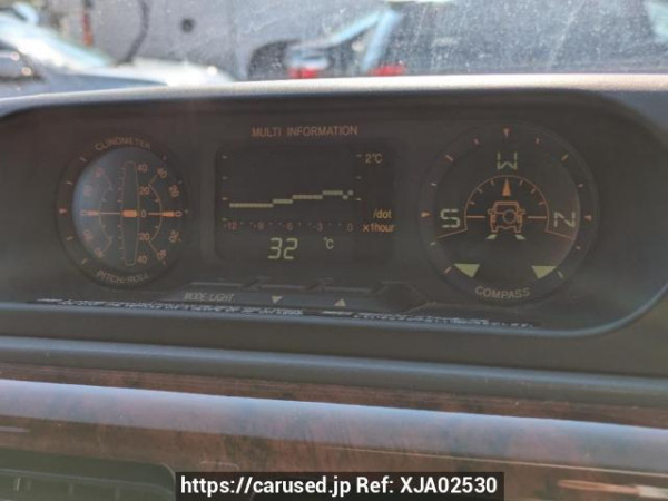 Used 2000 AT toyota land-cruiser-prado RZJ95W Image[27]