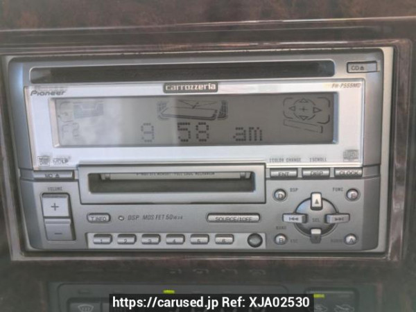 Used 2000 AT toyota land-cruiser-prado RZJ95W Image[28]