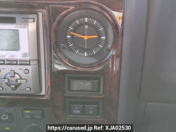Used 2000 AT toyota land-cruiser-prado RZJ95W Image[30]