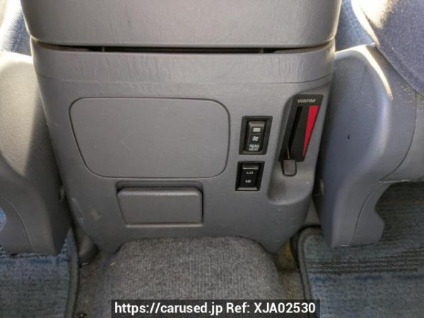 Used 2000 AT toyota land-cruiser-prado RZJ95W Image[32]